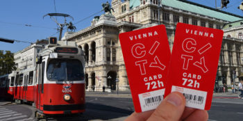 Vienna City Card