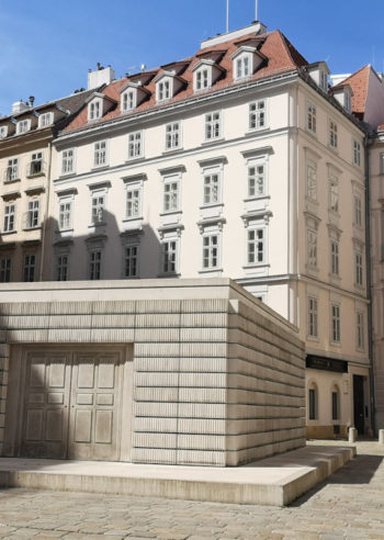Det jødiske Wien - Guidede turer med WeGuideVienna