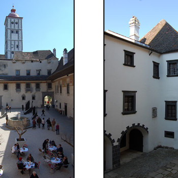 Schallaburg, Niederösterreich, Østerrike