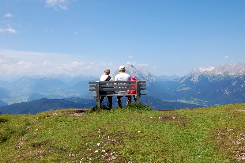 Seefeld, Tirol, Østerrike