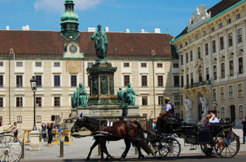 Hofburg, Omvisninger, utflukter og inngangsbilletter for sterrike