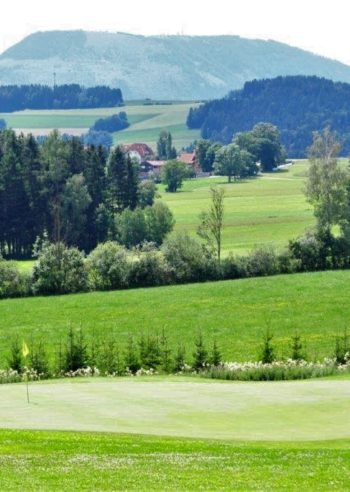 Almenland Golfclub, Steiermark, Østerrike