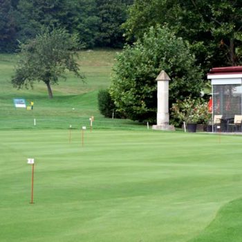 Golf Club Hainburg - Østerrike