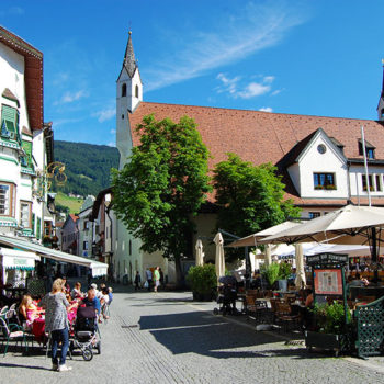 Sterzing, Syd-Tirol, Italia