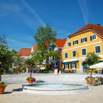 Frohnleiten, Steiermark, Østerrike