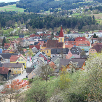 Ligist Panoramavei, Steiermark, Østerrike