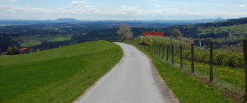 Ligist Panoramavei, Steiermark, Østerrike