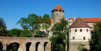 Burg Schlaining, Burgenland, Østerrike