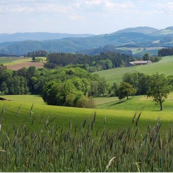 Bucklige Welt, Niederösterreich, Østerrike