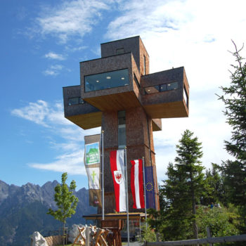 Pillerseetal, Tirol, Østerrike