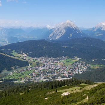 Seefeld, Tirol, Østerrike