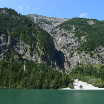 Achensee, Tirol, Østerrike