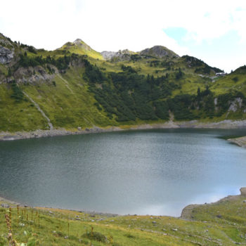 Lech am Arlberg, Vorarlberg, Østerrike