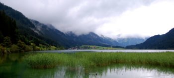 Fem morsomme aktiviteter for en regnværsdag i Tirol, Østerrike