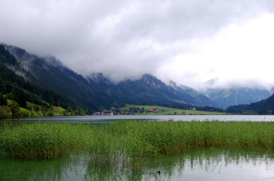 Fem morsomme aktiviteter for en regnværsdag i Tirol, Østerrike