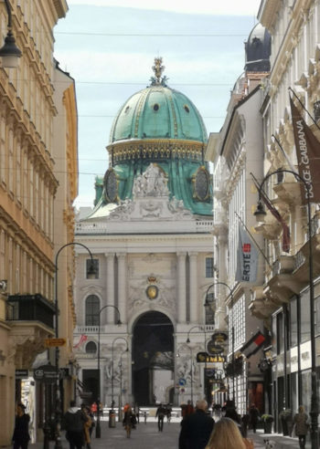 Wien, Østerrike