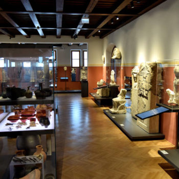 Museum Carnuntinum