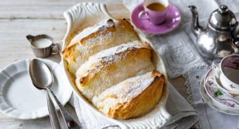 Salzburger Nockerl