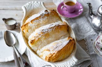 Salzburger Nockerl