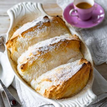 Salzburger Nockerl