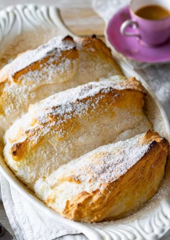 Salzburger Nockerl