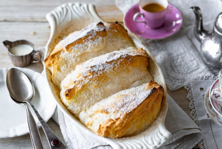 Salzburger Nockerl